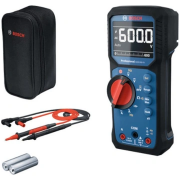 GDM 600-15 Multimetrs Bosch 0601077300