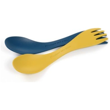 Light My Fire Spork Little™ BIO 2-pack ( 733142301