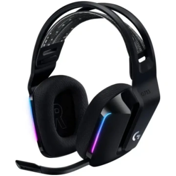 Logitech G G733 Bezvadu austiņas PERLOGSLU0028