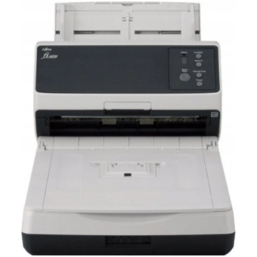 Ricoh fi-8290 Scanner A4 Spalvotas 90 ppm 600x600 