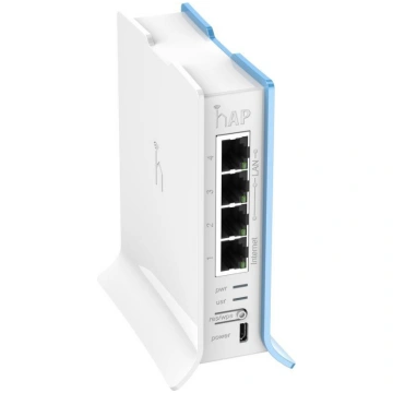 MikroTik WRL ACCESS POINT 2.4GHZ/RB941-2ND-TC