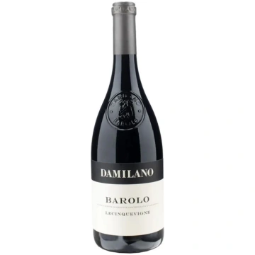 Barolo DOCG - Lecinquevigne - Damilano