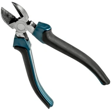 Knaibles HIGO 200mm, sāna FASTER TOOLS