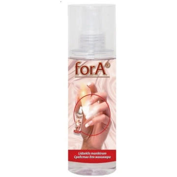 Līdzeklis manikīram forA, 200 ml