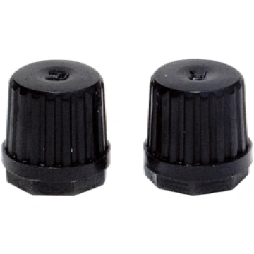 Vārsta vāciņš Weldtite Schrader Type Valve Caps BF