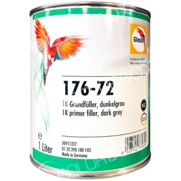 176-72 - Primer GLASURIT 1K Dark gray primer impre