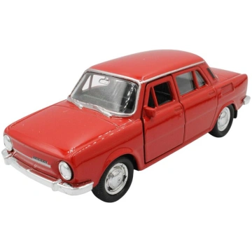 Modelis Welly Skoda Octavia New Generation 1:26-1: