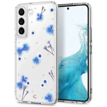 Samsung Galaxy S22 Telefona maciņš/vāciņš Spigen C