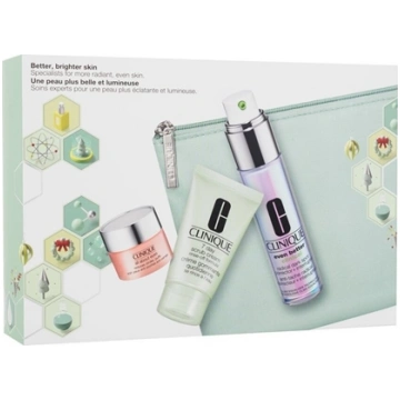 Clinique CLINIQUE SET (EVEN BETTER CLINICAL RADICA