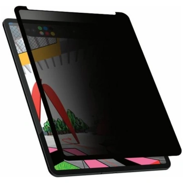 eSTUFF - tablet PC privacy filter - adhesive GLBW0