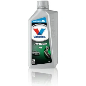 Automātiskās pārnesumkārbas eļļa Valvoline Hybrid 