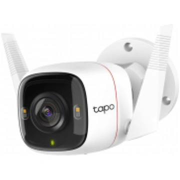 Tapo C320WS āra drošības Wi-Fi kamera TAPO C320WS 