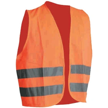 Atstarojošā veste Lynx, oranža