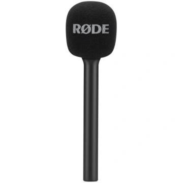 Rode Interview GO (Handheld Mic Adapter for the Wi