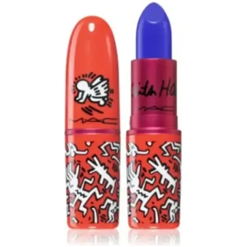 MAC, Viva Glam X Keith Haring, Ilgnoturīga krēmvei
