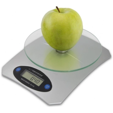 Esperanza ESPERANZA KITCHEN SCALE AVOCADO 59012999