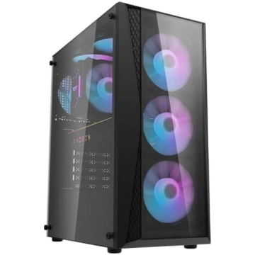 Stacionārs dators Mdata Gaming AMD Ryzen 5 5600X,