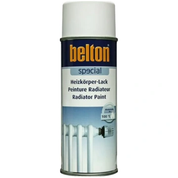 Krāsu aerosoli Belton Special, karstumizturīgs, ba