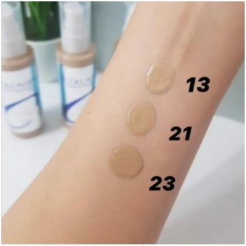 Collagen Moisture Foundation SPF15 - #23 ENOUGH