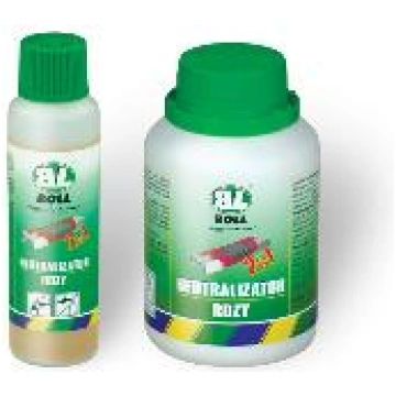 Rūsas pārveidotājs BOLL, aerosols 150 ml