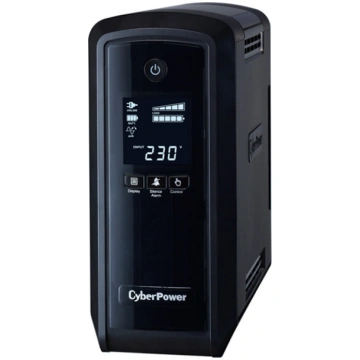 Power supply UPS CyberPower CP900EPFCLCD (TWR; 900