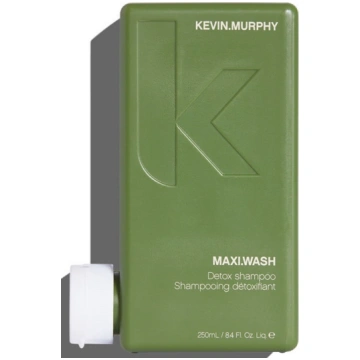 Šampūns Kevin Murphy Maxi Wash Detox, 250 ml