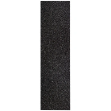 Ultragrip 9" x 33" Skateboard Griptape Black Jessu