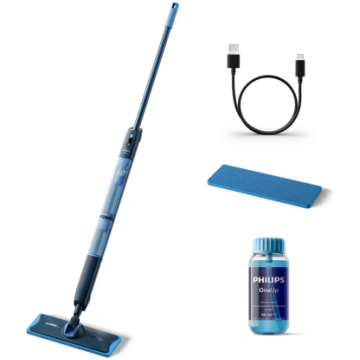 Philips OneUp 5000 sērijas elektriskā mopa