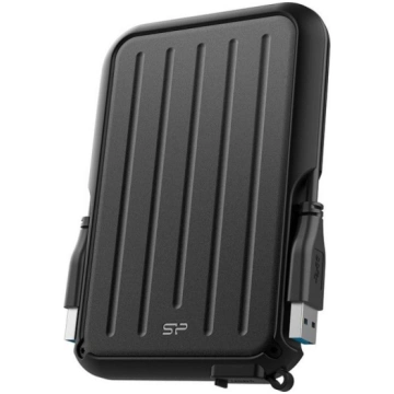 SILICON POWER External HDD Armor A66 4TB ( SP040TB