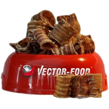 Vector Food - Kaltētas Liellopu Trahejas 100 g Vec