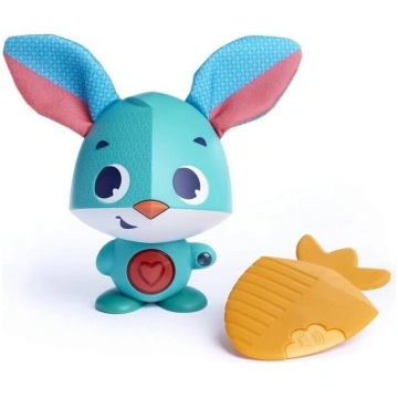 Interaktīva rotaļlieta Tiny Love Wonder Buddy zaķī