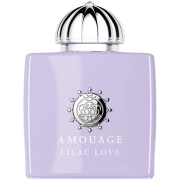 Parfimērijas ūdens Amouage Lilac Love sievietēm, 1