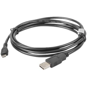 Lanberg - USB cable - USB to Micro-USB Type B - 1.