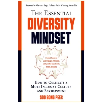 Essential Diversity Mindset Soo Bong Peer