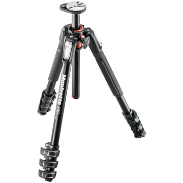 Statīvs Manfrotto, alumīnijs