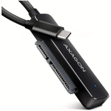 ADSA-FP2C adapteris USB-C 5Gbps HDD/SSD SATA6G 2. 