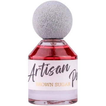 Maison Alhambra Fragrance World Artisan ery Brown 