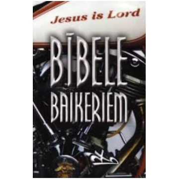 Bībele baikeriem