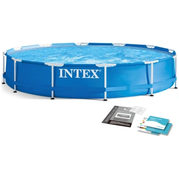 Intex 28210 karkasa baseins 366 x 76 cm - intex po