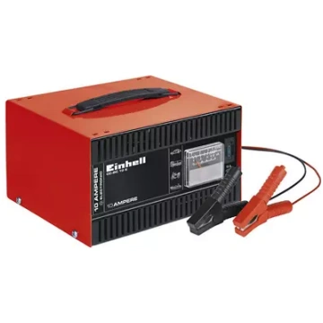 Akumulatora lādētājs EINHELL 12V/10A