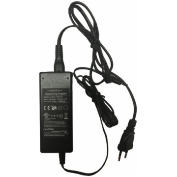 Ersatz Ladegerät zu Supercap Booster 12V und 12V/2