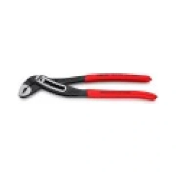 Cauruļu knaibles Alligator KNIPEX 8801250SB 250mm