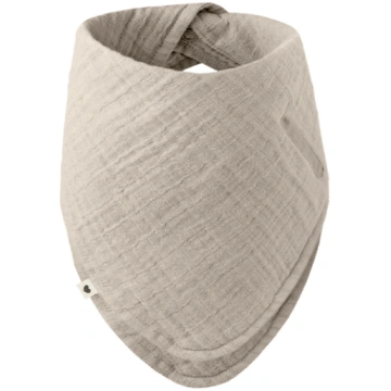 Bibs Bandanas priekšautiņš/lakatiņš Sand 571379522