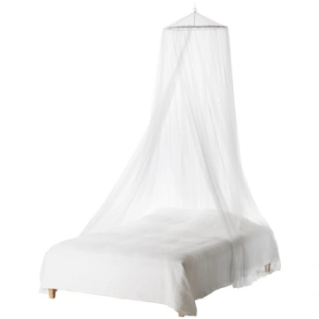 Moskītu tīkls Insect Net-Canopy, balta krās., 339 