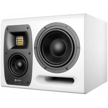 Hedd Audio HEDD Type 20 MK2 Active 3-Way Studio Mo