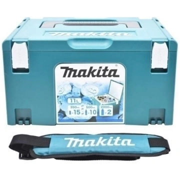 MAKITA MAKPAC AUKSTUMKASTE NR.3 11L, 198254-2