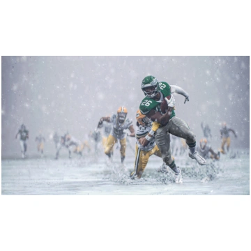 MS ESD COLLEGE FOOTBALL 26: MVP BUNDLE XXL MS