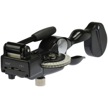 DYMO M1011 Mehāniskais (reljefa) Etiķešu Printeris