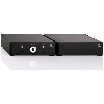 Clearaudio balance reference phono