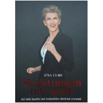 Lietots - Skaistumam nav gadu - Una Ulme-Sila